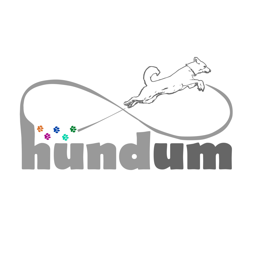 Logo hundum