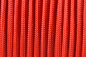 Paracord rot