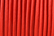Paracord rot